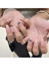 ウェイビイ 藤沢(WAVY)/ワンカラーネイル♪