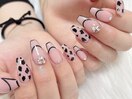 ジェル