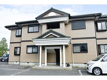 ギブ(GIVE)/肩こり整体サロン：外観