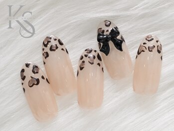 クゴ サロン ネイル(KUGO SALON Nail)/デザイン定額コース