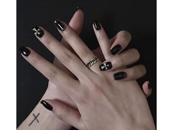 スペードキューネイル 新宿店(Spade Q Nail)/