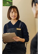 モカビューティー(MOCA BEAUTY)&nbsp;ミヤザキ ミホ