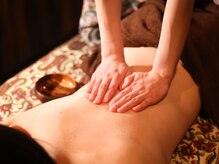 アジアンリラクゼーション ヴィラ 大田原店(asian relaxation villa)/完全個室で癒しのひとときを♪