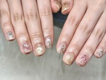 エヌドットキラリ(N.KIRARI)/うる艶ちゅるんデザインコース