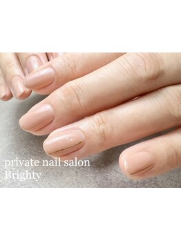 爪の悩みを解消できる（ケア含む）