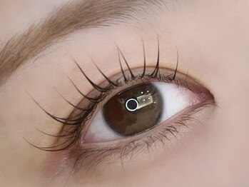 ラ シュープリーム(La SUPREME)/立ち上げ×ゆるカール