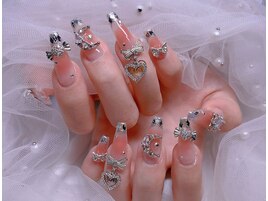 持ち込みデザイン/やり放題