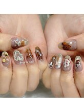 アンジェラ(Angela)/