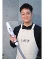ラフ(LaFF)/阿部　健太