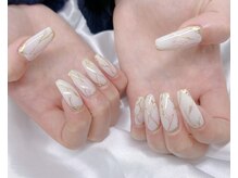 アイシーネイル 新宿店(icy nail)/