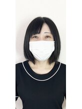 ネムーラ 名古屋本店(NEMULA)&nbsp;青木 まなみ