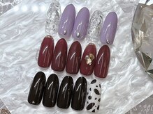 ベリル(BERYL)/定額初回￥5980/通常￥7400