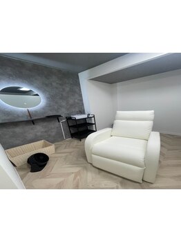 メンズフェイシャル