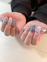 リネイル(ReNAIL)/リボンネイル