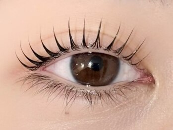 ネオリーブ リノア(Neolive Linoa)の写真/【パリジェンヌ￥5000/ラッシュリフト￥5000】種類豊富なロッドをご用意♪