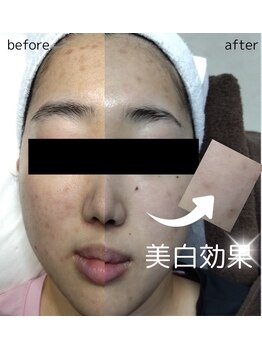 ナチュラルF/Faithのお化粧品♪