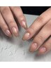 【HAND】再来◇グラデーション　￥7,000