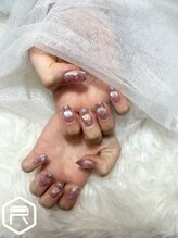 レディスペネイル メイニ 名駅東口(Redispe nail mei2)/90分アートフリー