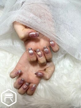 レディスペネイル メイニ 名駅東口(Redispe nail mei2)/90分アートフリー