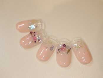 ピサラ(PISAR)/定額サンプル