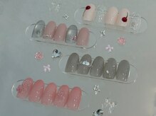 ローラン(LORAN)/¥6,500定額デザイン♪