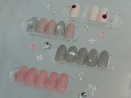 ¥6,500定額デザイン♪