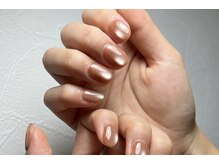 ミエル 大宮店(miel)/マグネットネイル