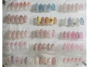 キリグ(kilig)/定額サンプルC