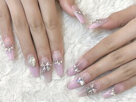 ゴテゴテリボン【担当:ayano】