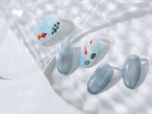 ローザネイル(Rosa Nail)