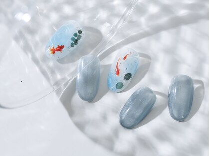 ローザネイル(Rosa Nail)の写真