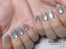 ウォンカ(Wonka)/