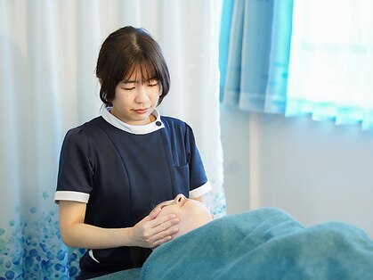 整体アンド矯正 施術研究所 ケアラボ(carelabo)の写真