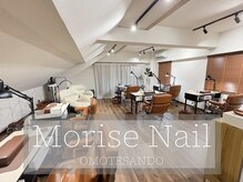 モリセ 表参道(Morise)