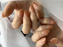 ネージュ(neige)/ちゅるんcolor 長さ出し10本