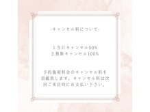 ヒリビューティー(Hili beauty)の雰囲気(当日キャンセルは早めに連絡して次ご来店はキャンセル料無料です)