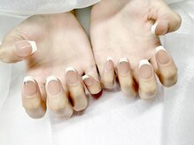 モルフォネイル(Morpho nail)/