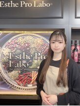 サロンドフェイス 一宮駅前店 (Salon de Faith) 近藤 萌絵