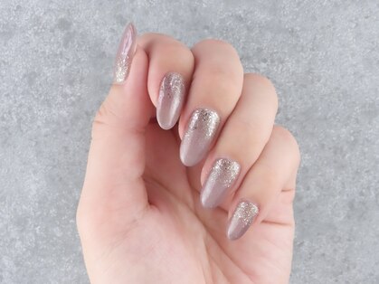 カフネ(cafune)の写真