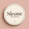 ニコッテ 本厚木(nicotte.)のお店ロゴ