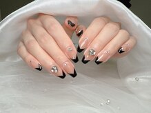 ナミネイルサロン(Nami Nail Salon)/