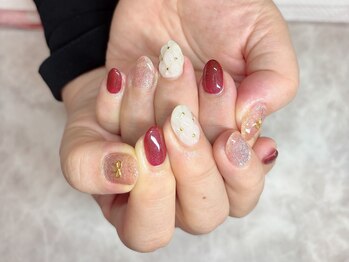 ネルフィーズ(NAILFY's)/