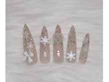 マルドット(Maru.)/【Hand】Lコース　1