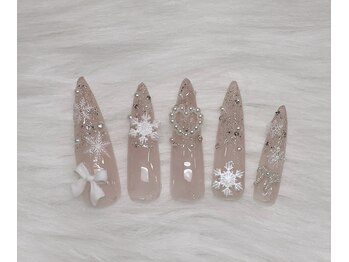 【Hand】Lコース 1