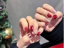ネイルマジック 仙台一番町店(NAIL MAJIC)/