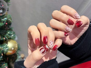 ネイルマジック 仙台一番町店(NAIL MAJIC)/