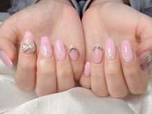 ラッキー(Lucky)/レースデザイン