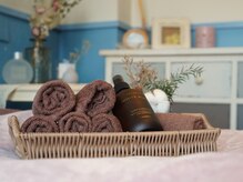 ボディプラスユノ(BODY+JUNO)/お1人ずつ個室空間で施術を