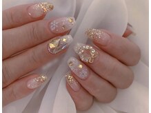 ジェミニ ネイル(GEMINI nail)/