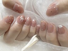 フィオレネイル(fiore nail)/クリスマスネイル